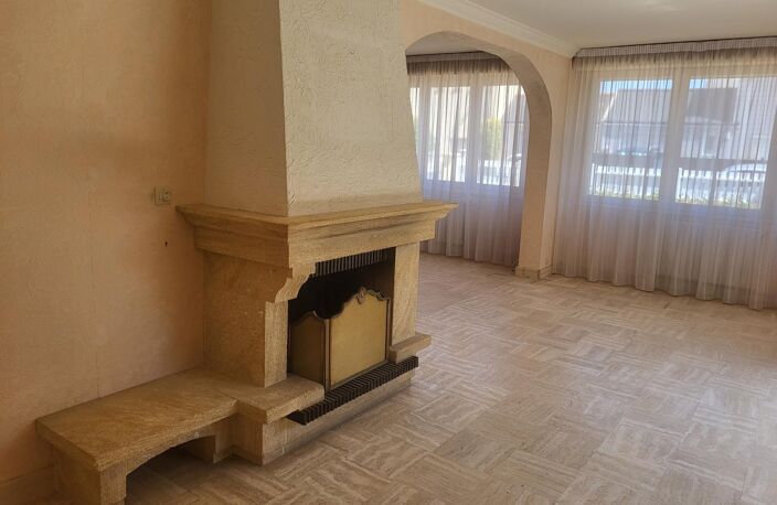 MAISON FAMILIALE LANESTER  - 104 m² - 4 CHAMBRES — photo 2