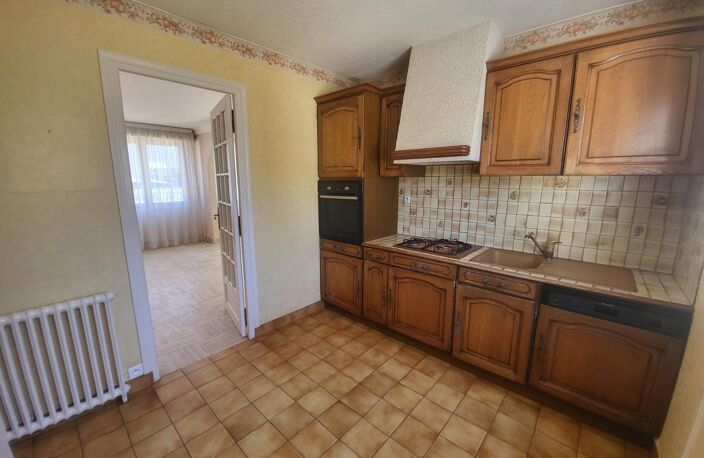 MAISON FAMILIALE LANESTER  - 104 m² - 4 CHAMBRES — photo 4