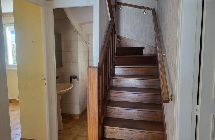 MAISON FAMILIALE LANESTER  - 104 m² - 4 CHAMBRES — photo 5