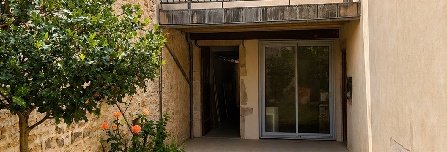 Immeuble  136 m² à vendre à Beaune (21200)