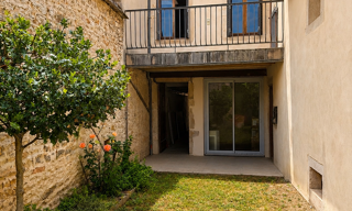 Immeuble  136 m² à vendre à Beaune (21200)