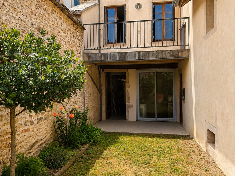 Vente Immeuble 136 m&sup2; — photo 1