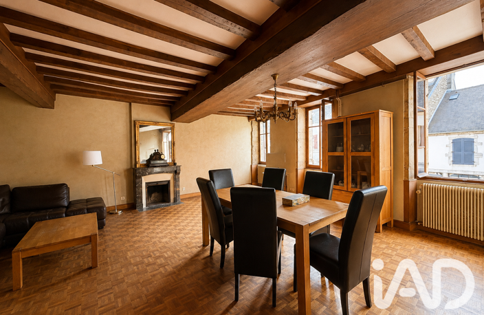 Vente Immeuble 136 m&sup2; — photo 2