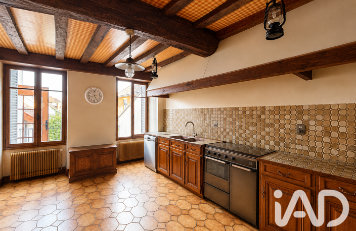 Vente Immeuble 136 m&sup2; — photo 4