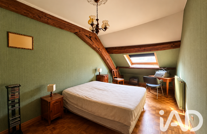 Vente Immeuble 136 m&sup2; — photo 5