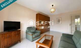 Appartement 2 Pièces 65 m² à vendre à Thonon-les-Bains (74200)