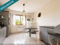 Grand T2 avec vue sur le parc thermal — photo 2
