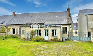 Maison 6 Pièces 240 m² à vendre à Athies-sous-Laon (02840)