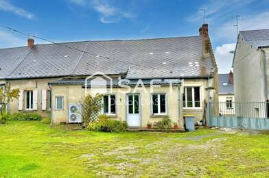Maison 6 pièces 270000 €
