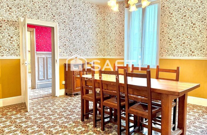 Espace, confort et fort potentiel à Athies-sous-Laon — photo 3