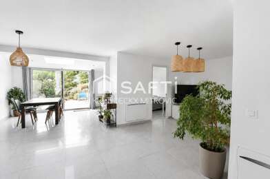 Maison 5 pièces 349000 €