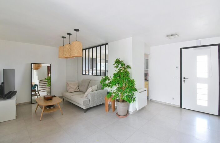 Maison 4 chambres et jardin de plain pied — photo 2
