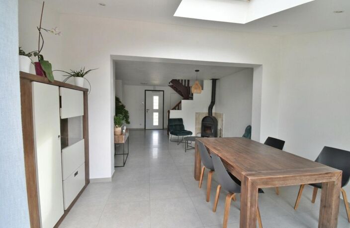 Maison 4 chambres et jardin de plain pied — photo 4