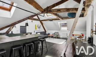 Appartement 5 Pièces 72 m² à vendre à Paris 2 (75002)