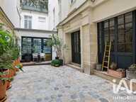 Vente Appartement 5 pièces — photo 2
