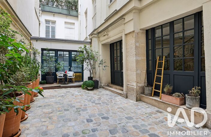 Vente Appartement 5 pièces — photo 2