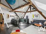 Vente Appartement 5 pièces — photo 4