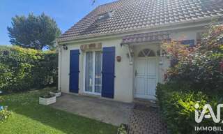 Maison 6 Pièces 119 m² à vendre à Guignes (77390)