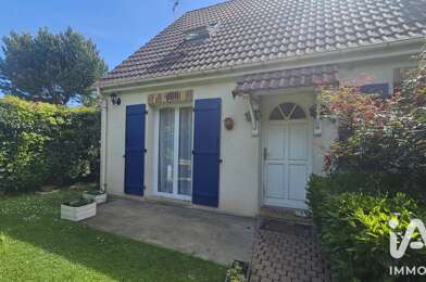 Maison 6 pièces 317000 €