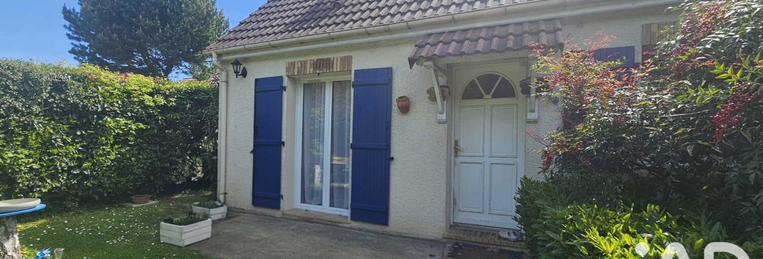 Maison 6 Pièces 119 m² à vendre à Guignes (77390)