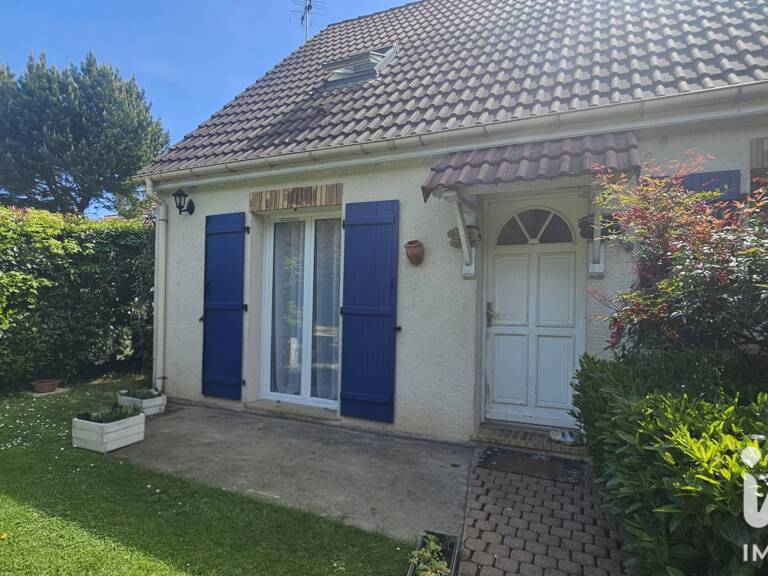 Vente Maison traditionnelle 6 pièces — photo 1