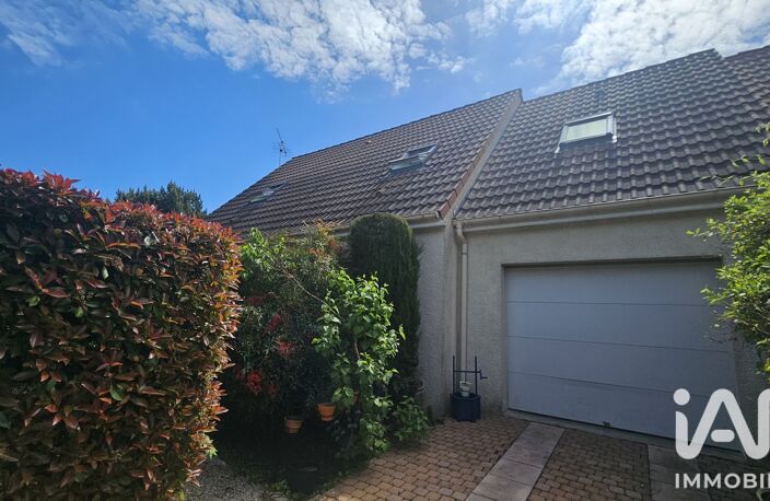 Vente Maison traditionnelle 6 pièces — photo 2