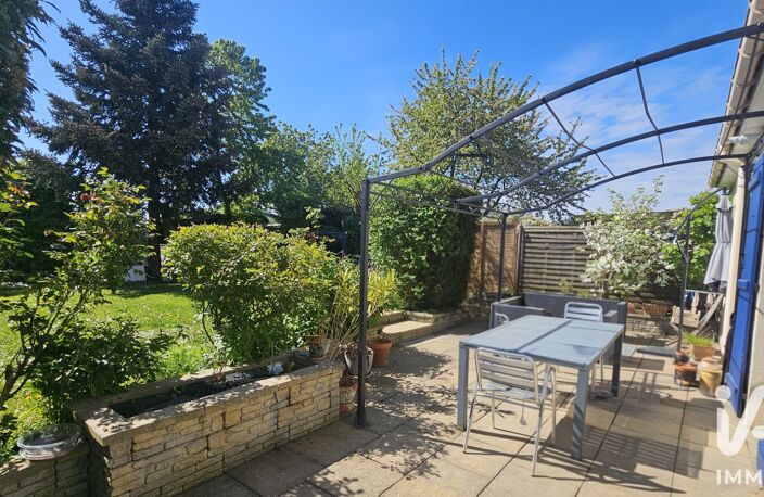 Vente Maison traditionnelle 6 pièces — photo 3