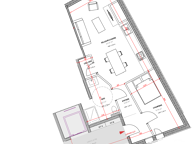 Vente Appartement 2 pièces — photo 2