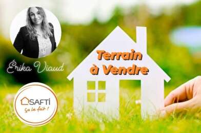 Terrain  67500 €