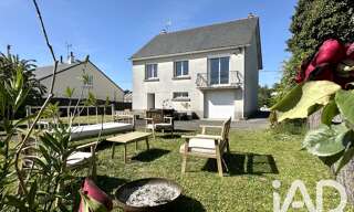 Maison 5 Pièces 110 m² à vendre à Couëron (44220)