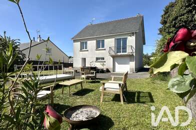 Maison 5 pièces 339500 €