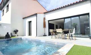 Maison 3 Pièces 85 m² à vendre à Pia (66380)