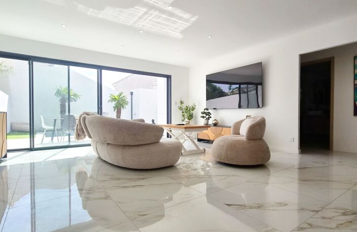Vente Maison/villa 3 pièces — photo 3