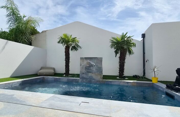 Vente Maison/villa 3 pièces — photo 5