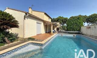 Maison 4 Pièces 93 m² à vendre à Cers (34420)