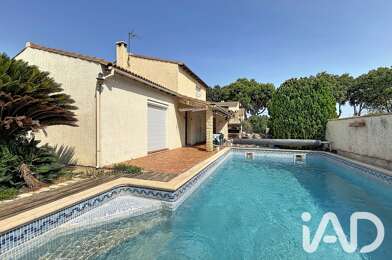 Maison 4 pièces 325000 €