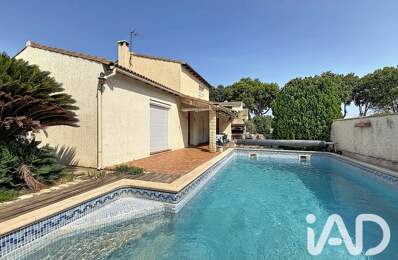 Vente Maison traditionnelle 4 pièces — photo du bien