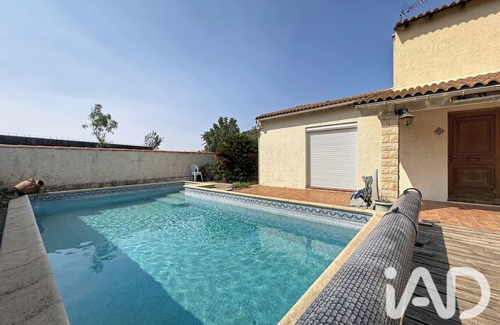 Vente Maison traditionnelle 4 pièces — photo 2