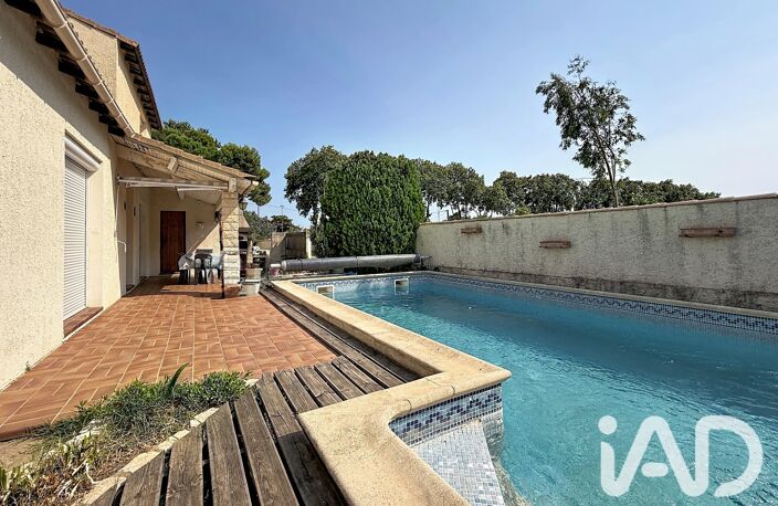 Vente Maison traditionnelle 4 pièces — photo 3