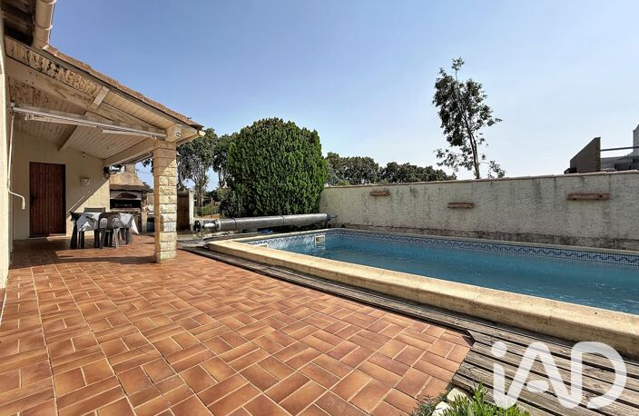 Vente Maison traditionnelle 4 pièces — photo 4