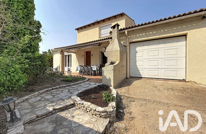 Vente Maison traditionnelle 4 pièces — photo 5