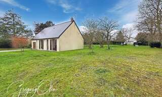 Maison 3 Pièces 73 m² à vendre à Janville (14670)
