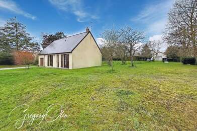 Maison 3 pièces 294000 €