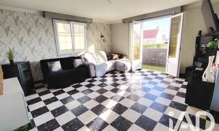 Maison 4 Pièces 99 m² à vendre à Harbonnières (80131)