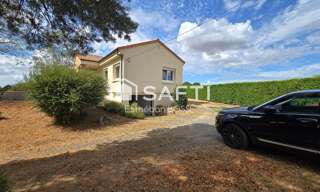 Maison 4 Pièces 100 m² à vendre à Vallet (44330)