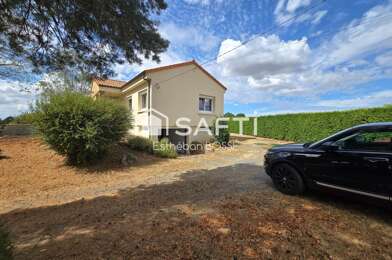 Maison 4 pièces 260000 €
