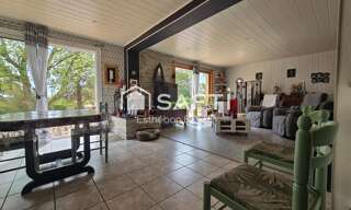 Maison 4 Pièces 100 m² à vendre à Vallet (44330)