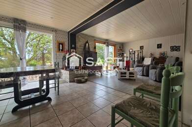 Maison 4 pièces 260000 €