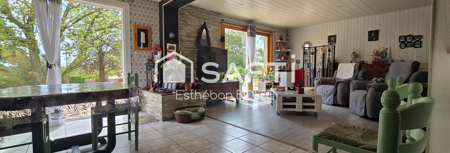 Maison 4 Pièces 100 m² à vendre à Vallet (44330)