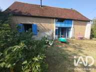Vente Maison de campagne 5 pièces — photo 3